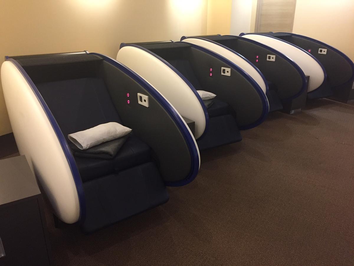 Aviserv Lounge Hotell Mumbai Eksteriør bilde