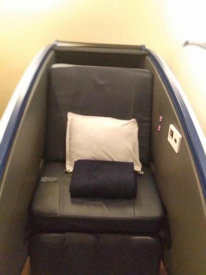 Aviserv Lounge Hotell Mumbai Eksteriør bilde